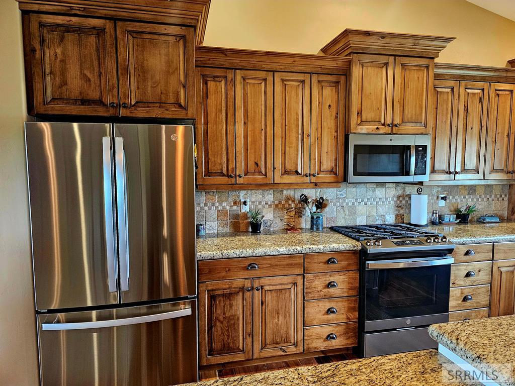 424 N 3846 E, RIGBY, Idaho image 26
