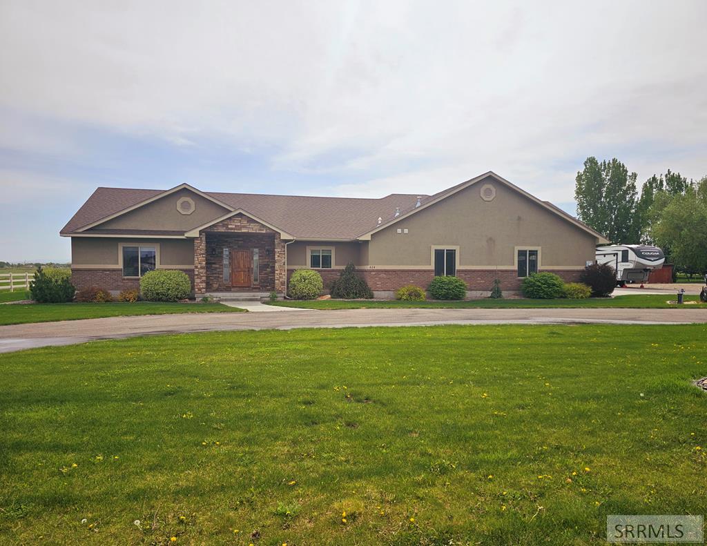 424 N 3846 E, RIGBY, Idaho image 10