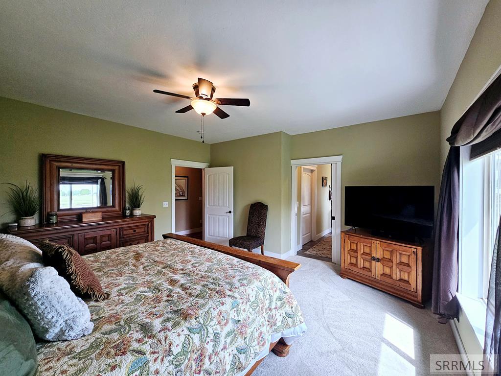 424 N 3846 E, RIGBY, Idaho image 46