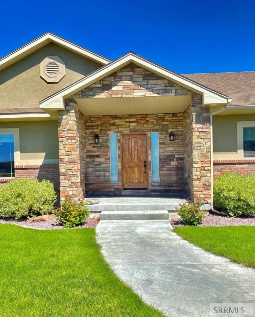 424 N 3846 E, RIGBY, Idaho image 5