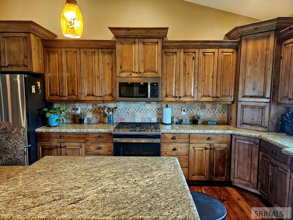 424 N 3846 E, RIGBY, Idaho image 28