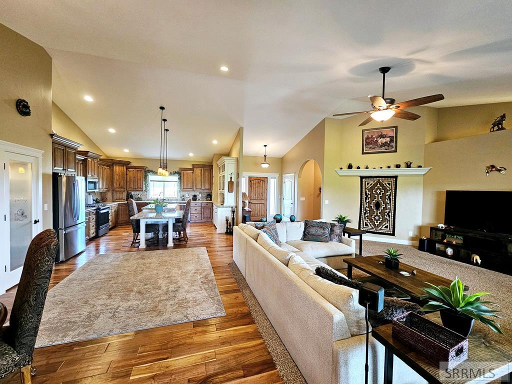 424 N 3846 E, RIGBY, Idaho image 34