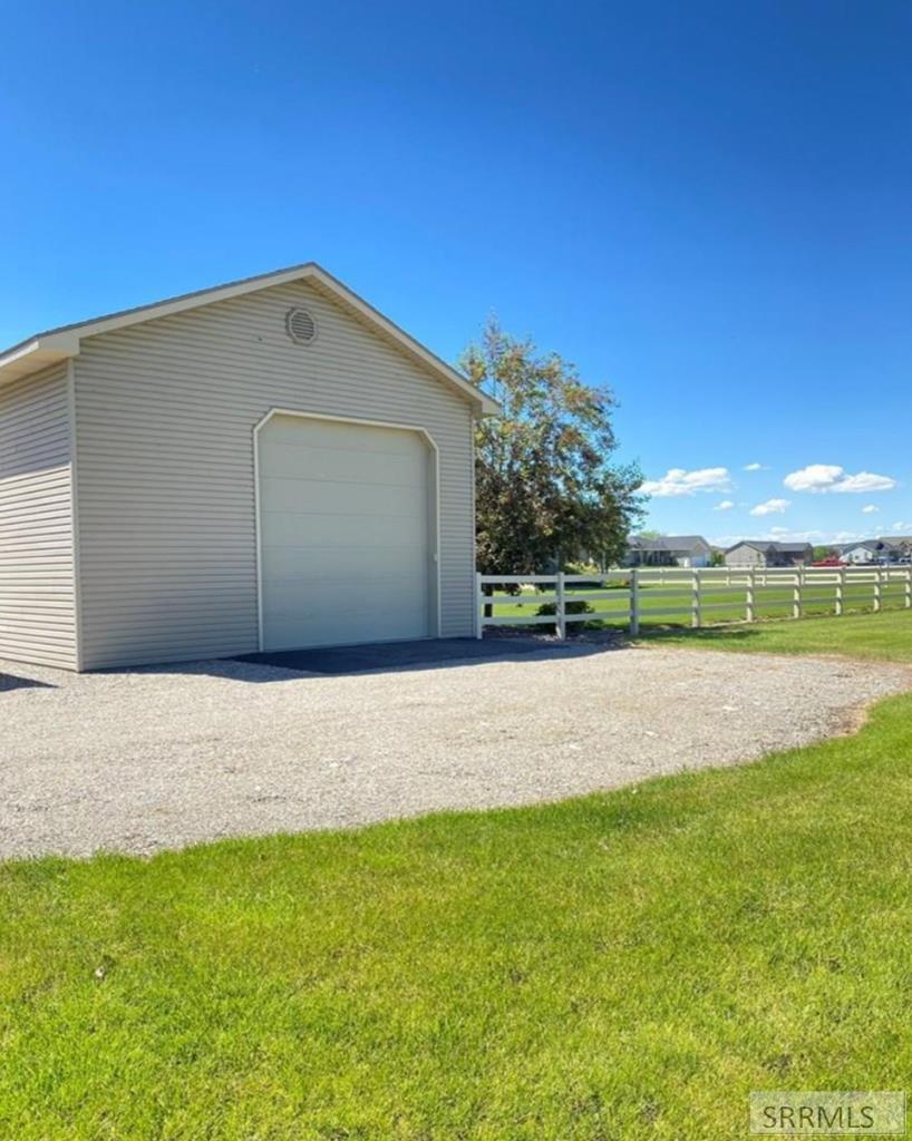 424 N 3846 E, RIGBY, Idaho image 19