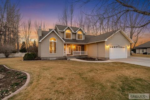 843 1430 N SHELLEY ID 83274