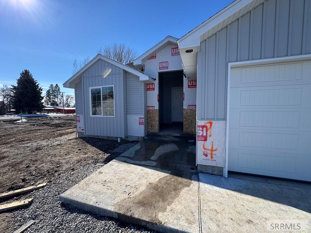 394 Wind River Circle