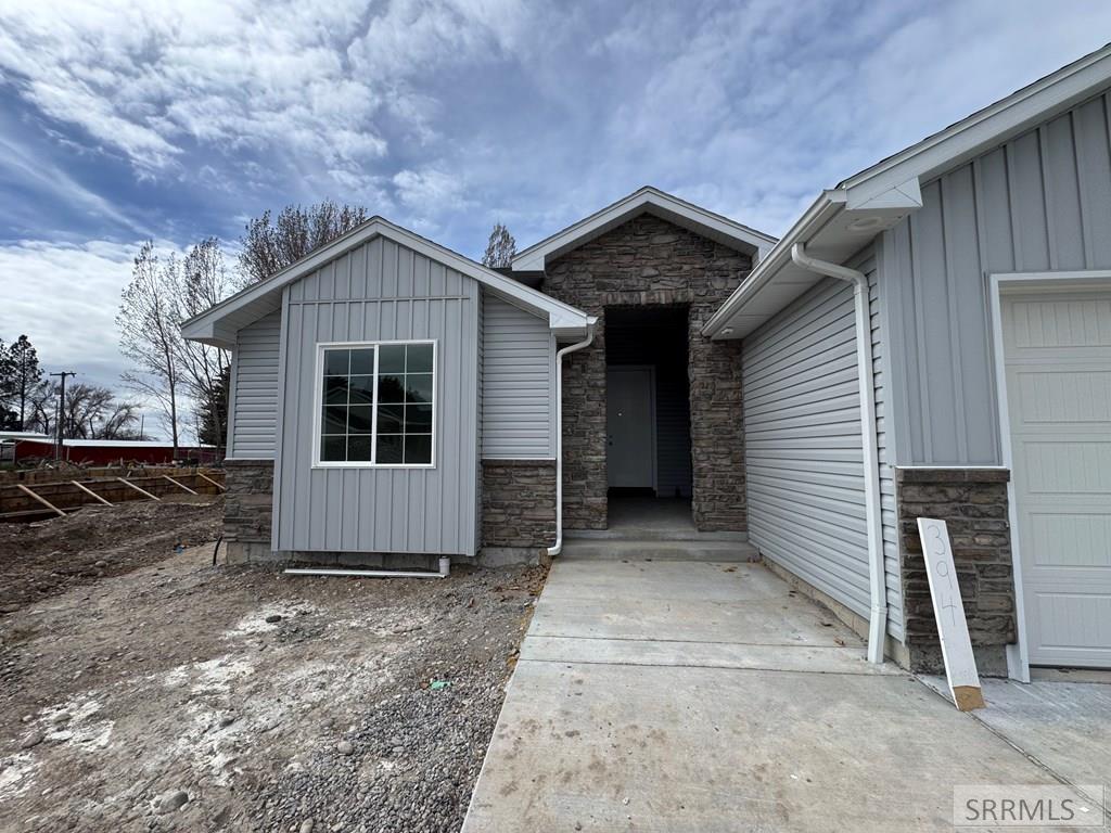 394 Wind River Circle