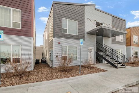 Photo of 591 Turin Way #22101, REXBURG, ID 83440 (MLS # 2184959)