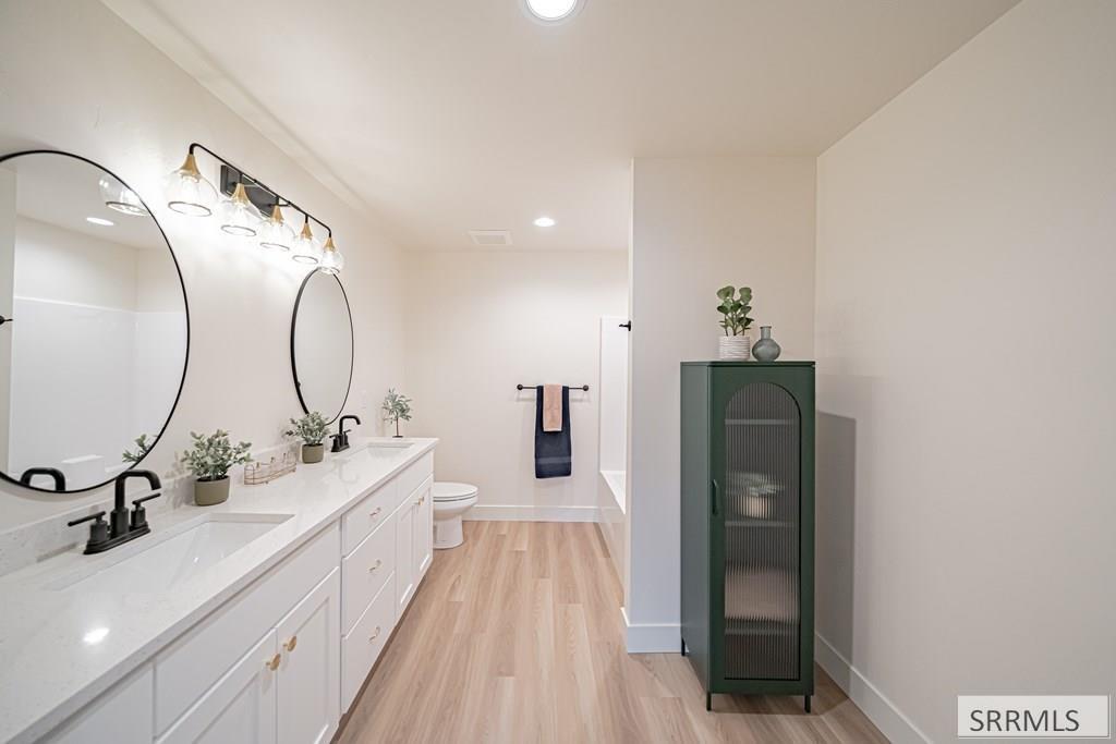 2380 Caliber Place, BLACKFOOT, Idaho image 30
