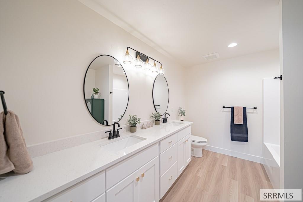 2380 Caliber Place, BLACKFOOT, Idaho image 31
