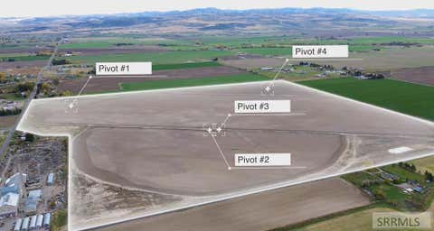 Vacant Land For Sale - 853 E 1200 N<br/> SHELLEY, ID 83274