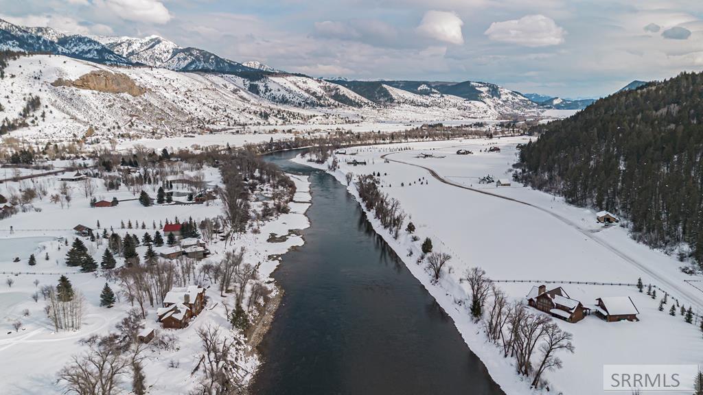 TBD Raven Road, IRWIN, Idaho image 14