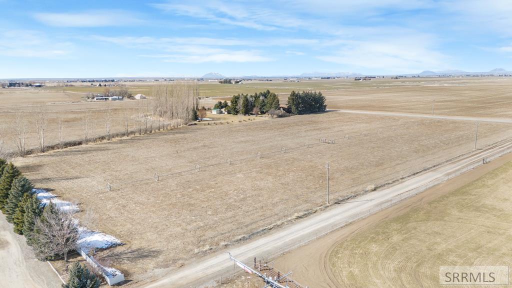 TBD W 400 S, PINGREE, Idaho image 1