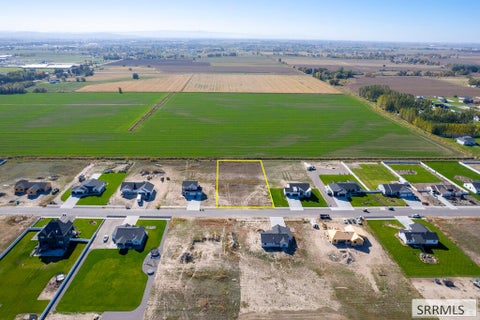 Photo of TBD E 356 N, RIGBY, ID 83442 (MLS # 2189814)