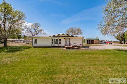 Mobile Home For Sale - 163 W 129 S<br/> IDAHO FALLS, ID 83404
