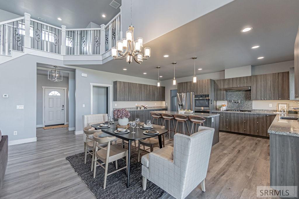 3790 Sequoia Court, REXBURG, Idaho image 18