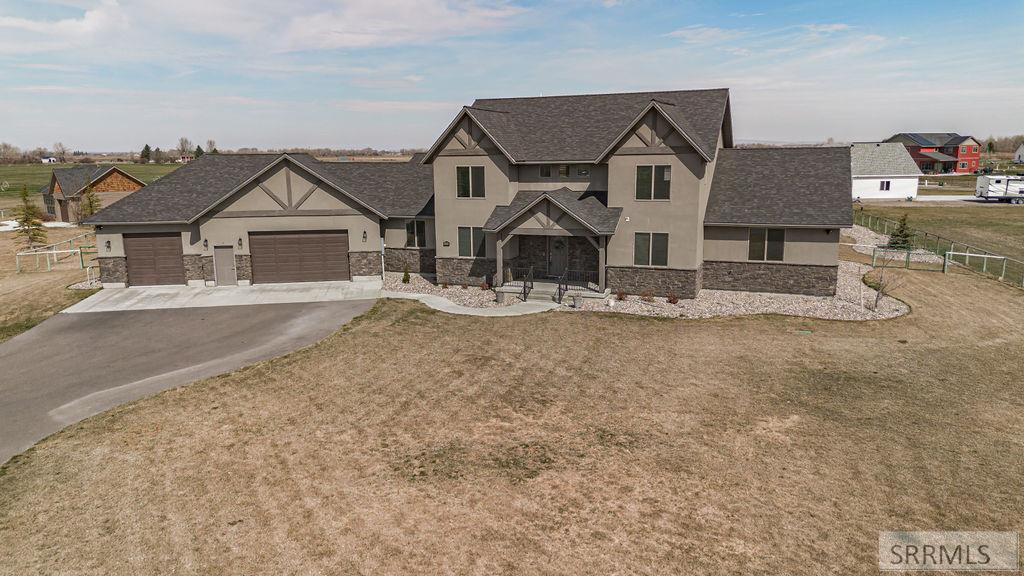 3790 Sequoia Court, REXBURG, Idaho image 1