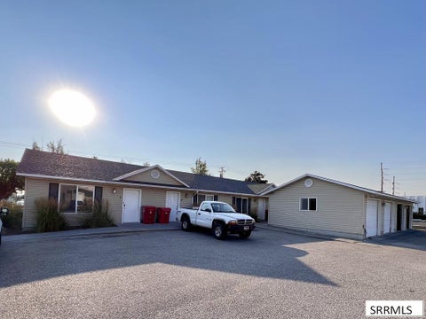 Multifamily For Sale - 139 Stockham Blvd<br/> RIGBY, ID 83442