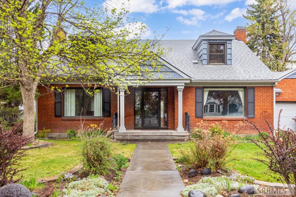 653 11th Street, IDAHO FALLS, Idaho image 1
