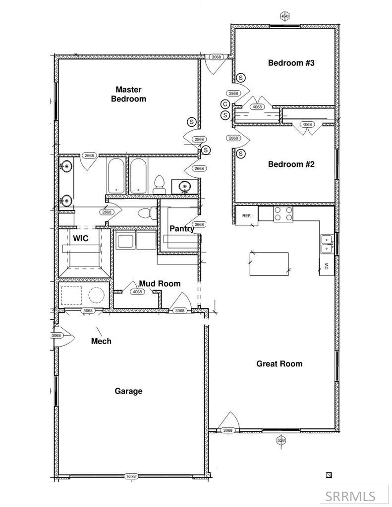 3870 Mountain Bluebird Way