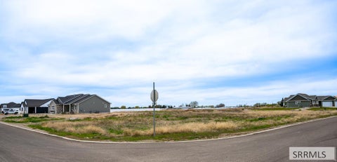 Vacant Land For Sale - 831 E 1580 N<br/> Bingham County, SHELLEY, ID 83274