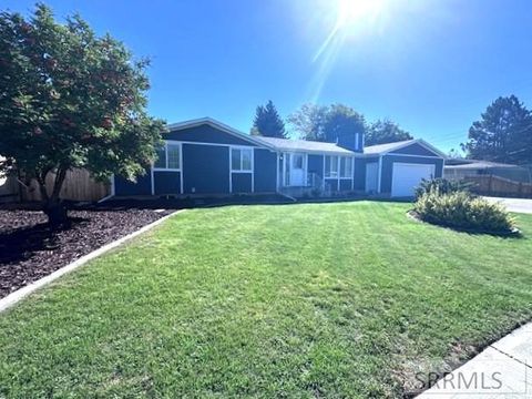 Photo of 1875 McKinzie Avenue, IDAHO FALLS, ID 83404 (MLS # 2180189)