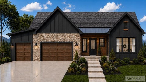 Photo of 275 N 2340 E, ST ANTHONY, ID 83445 (MLS # 2187756)