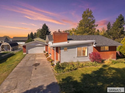 Photo of 10599 N 38 E, IDAHO FALLS, ID 83401 (MLS # 2189755)