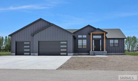 Photo of 3085 Hope Estates Lane, REXBURG, ID 83440 (MLS # 2186314)