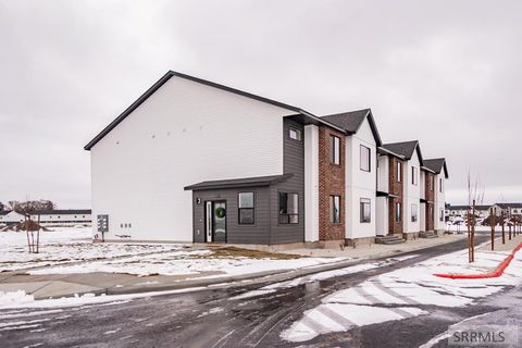 Photo of 7th West Tbd, SUGAR CITY, ID 83448 (MLS # 2179721)