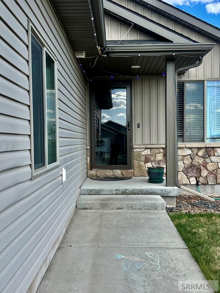 3854 Brighton Circle, IDAHO FALLS, Idaho image 4