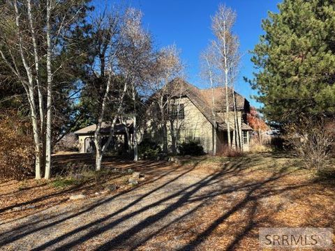Photo of 4563 E 75 N, RIGBY, ID 83442 (MLS # 2180805)
