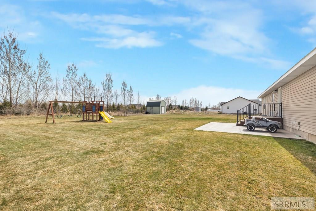 180 N 4046 E, RIGBY, Idaho image 31