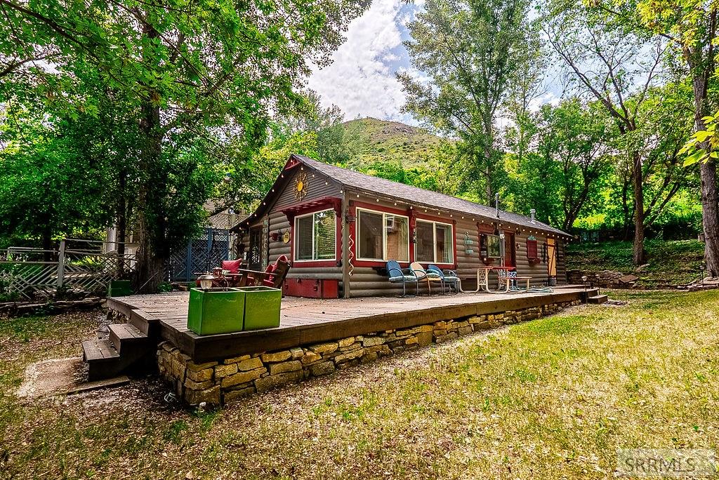 65 E Booth, LAVA HOT SPRINGS, Idaho image 5