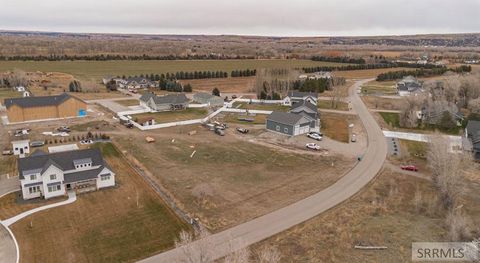 TBD Landon Lane RIGBY ID 83442