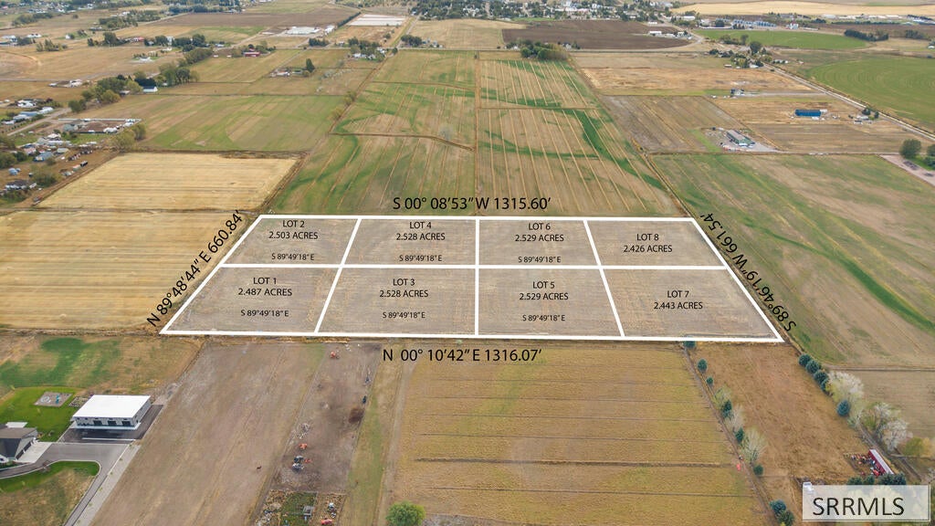 TBA 75 N LOT 5