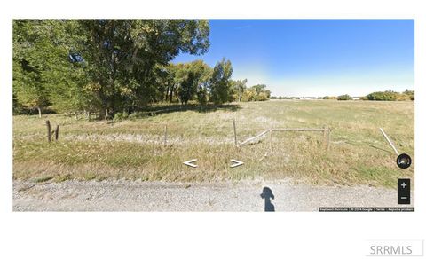 Photo of Parcel 4 Yellowstone Hwy, RIGBY, ID 83442 (MLS # 2170558)