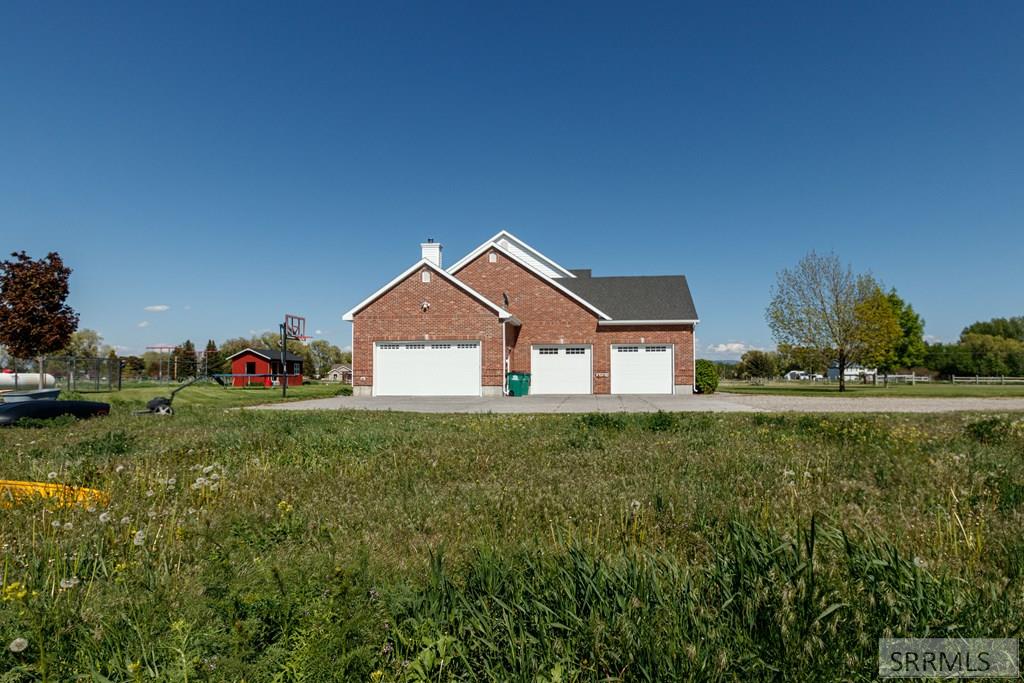 4389 E 278 N, RIGBY, Idaho image 38