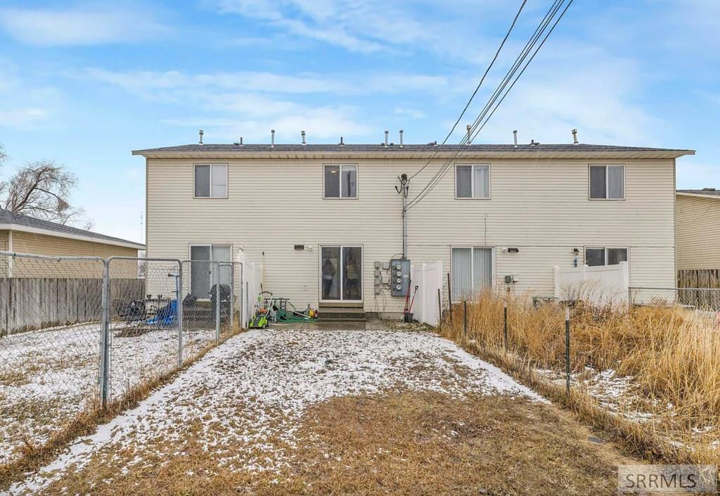 148 Adams Street, CHUBBUCK, Idaho image 17