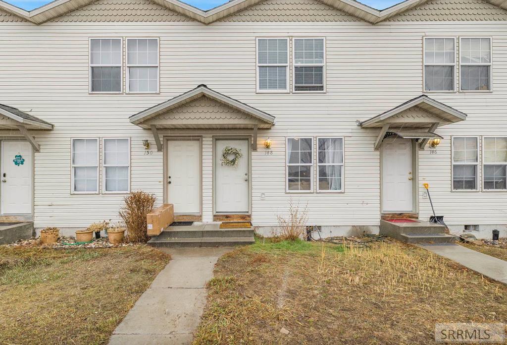 148 Adams Street, CHUBBUCK, Idaho image 1