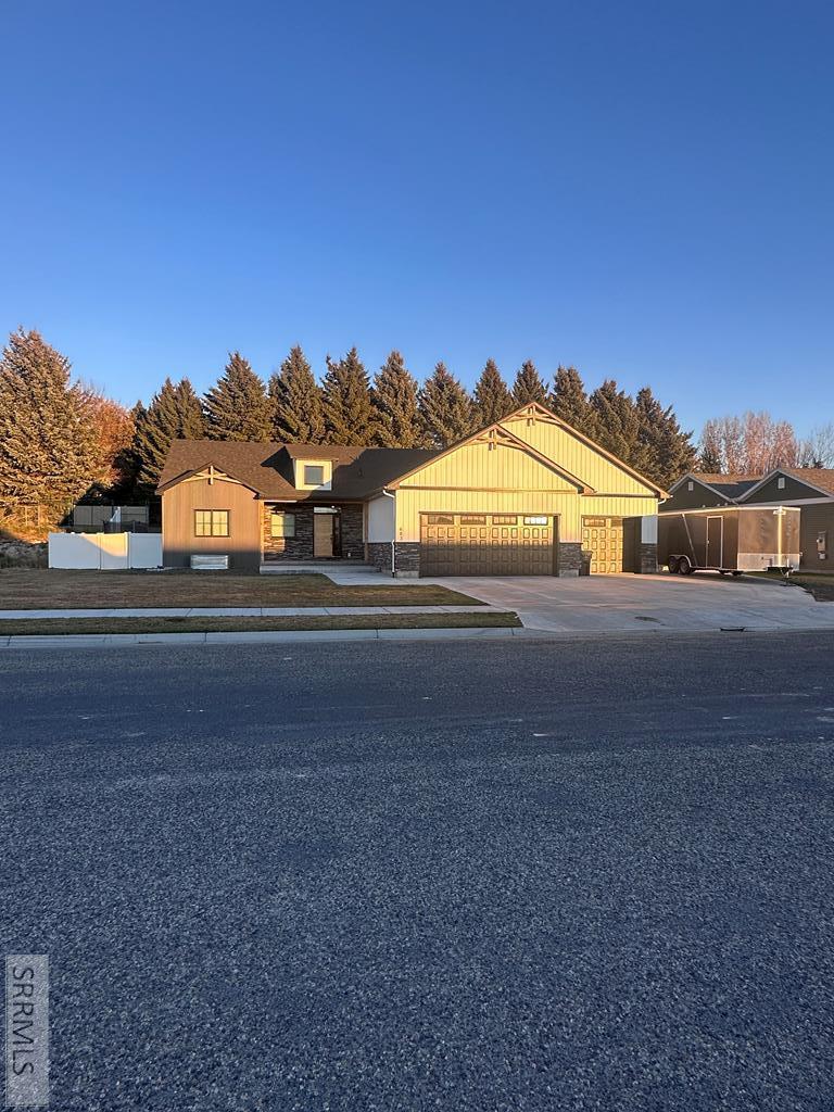 683 Boxwood Drive, IDAHO FALLS, Idaho image 1