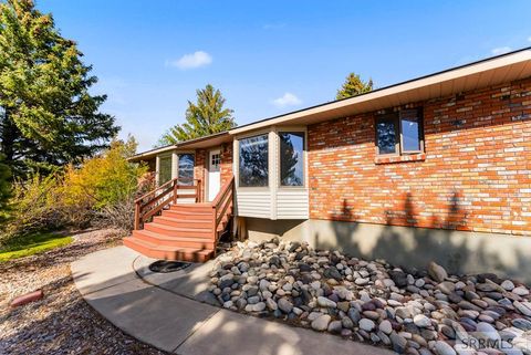 Photo of 6685 E Iona Road, IDAHO FALLS, ID 83401 (MLS # 2186150)