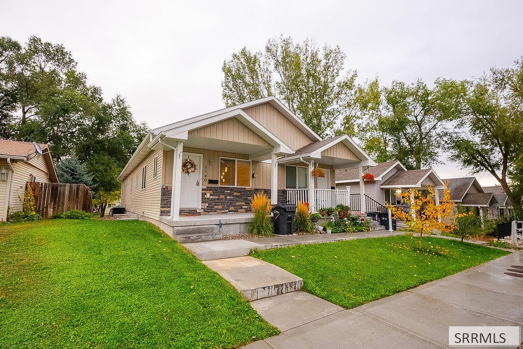 1140 Bingham Avenue