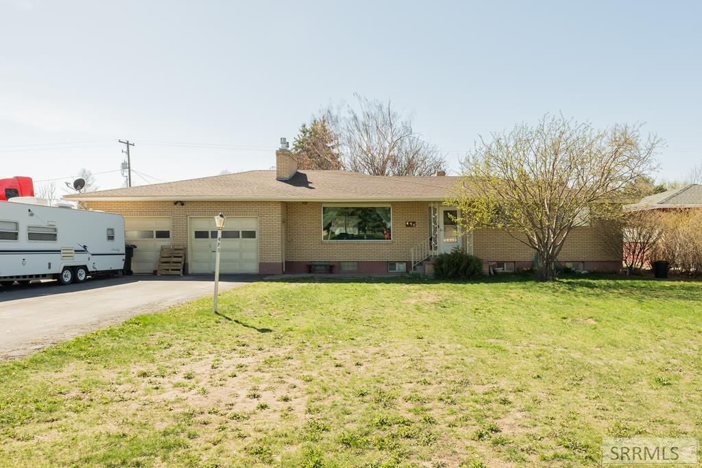 475 Annis Hwy, RIGBY, Idaho image 1