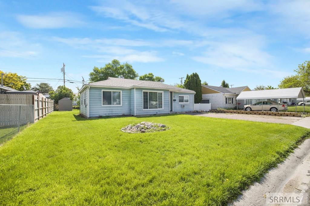 970 Howard Avenue, POCATELLO, Idaho image 3
