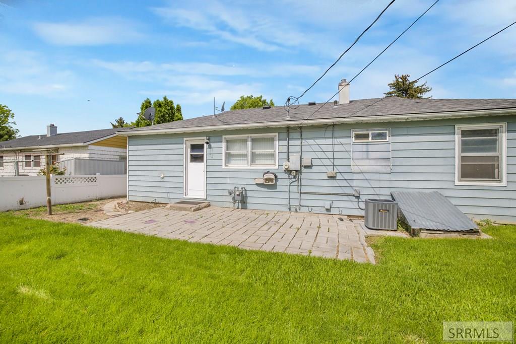 970 Howard Avenue, POCATELLO, Idaho image 23