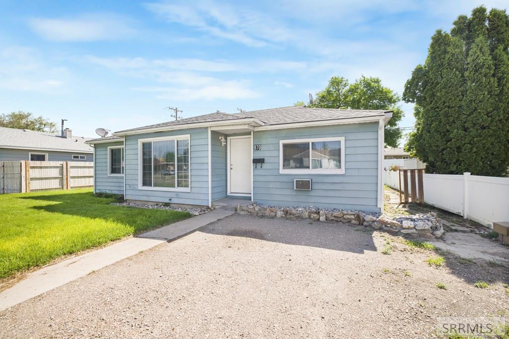 970 Howard Avenue, POCATELLO, Idaho image 2
