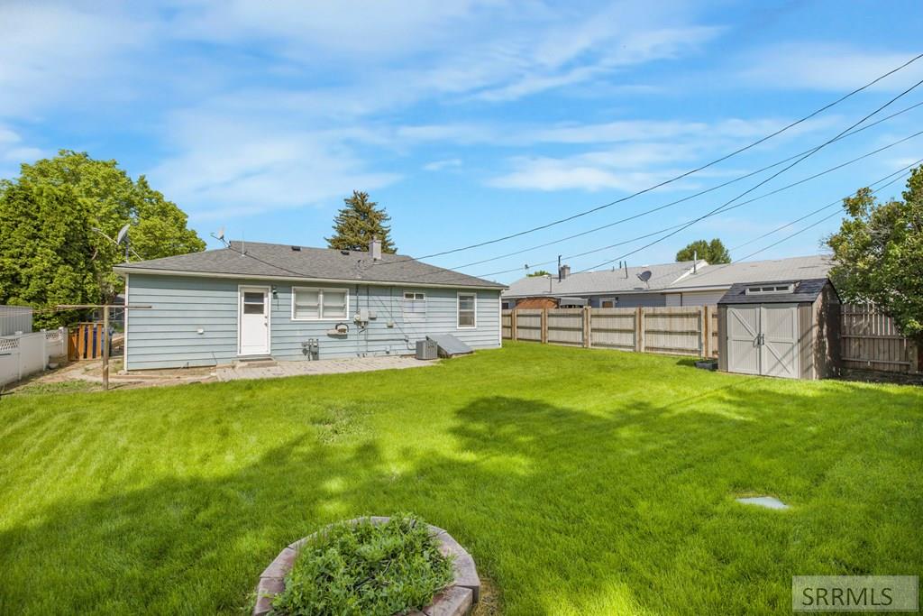 970 Howard Avenue, POCATELLO, Idaho image 24