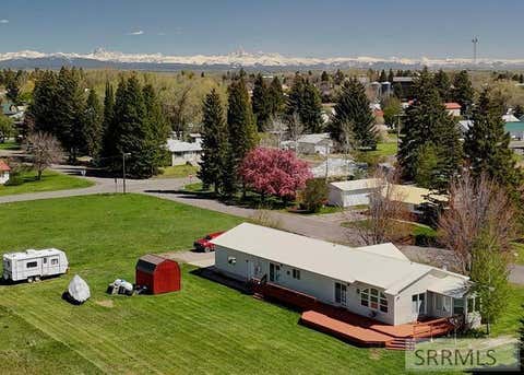 Homes For Sale - 137 Spruce Street<br/> ASHTON, ID 83420