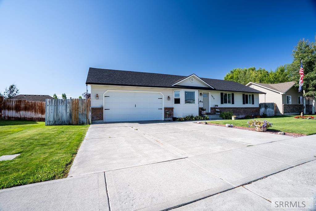 3918 E Lorna Avenue, IDAHO FALLS, Idaho image 1