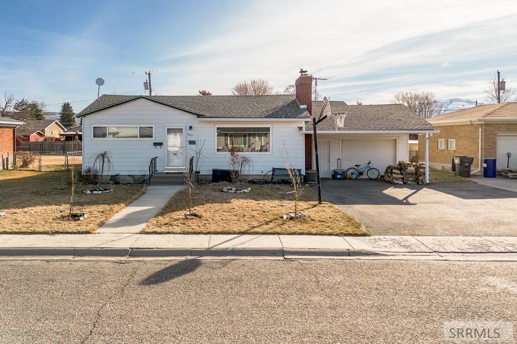 466 Packard Ave, POCATELLO, Idaho image 1